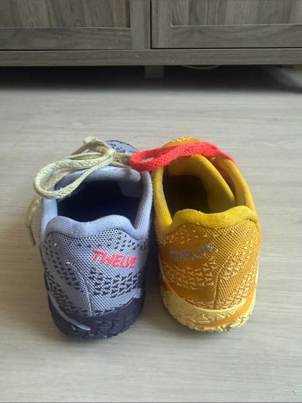 Nike Youth Ja 3 Sneakers Hustle & Flow Basketball Sneakers